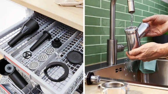 Мясорубка Bosch MFWS640B 2100Вт черный Мясорубка Bosch MFWS640B 2100Вт черный