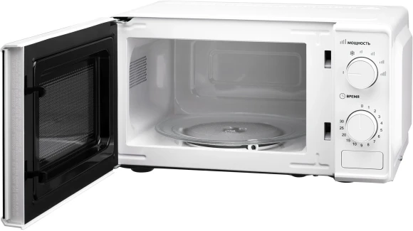 Микроволновая Печь Hyundai HYM-M2044 20л. 700Вт белый