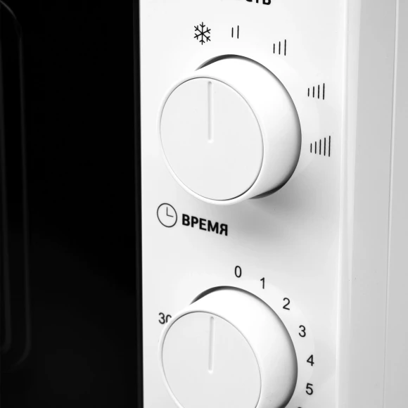 Микроволновая Печь Hyundai HYM-M2044 20л. 700Вт белый