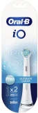 Насадка для зубных щеток Oral-B iO Ultimate Clean (упак.:2шт) Насадка для зубных щеток Oral-B iO Ultimate Clean (упак.:2шт)