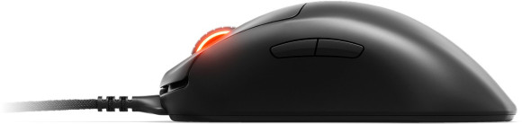 Мышь Steelseries Prime черный оптическая 18000dpi USB 6but (62533) Мышь Steelseries Prime черный оптическая 18000dpi USB 6but (62533)