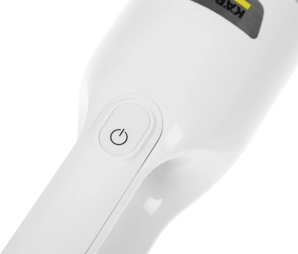 Пылесос ручной Karcher CVH 3 *EU 70Вт белый/черный Пылесос ручной Karcher CVH 3 *EU 70Вт белый/черный