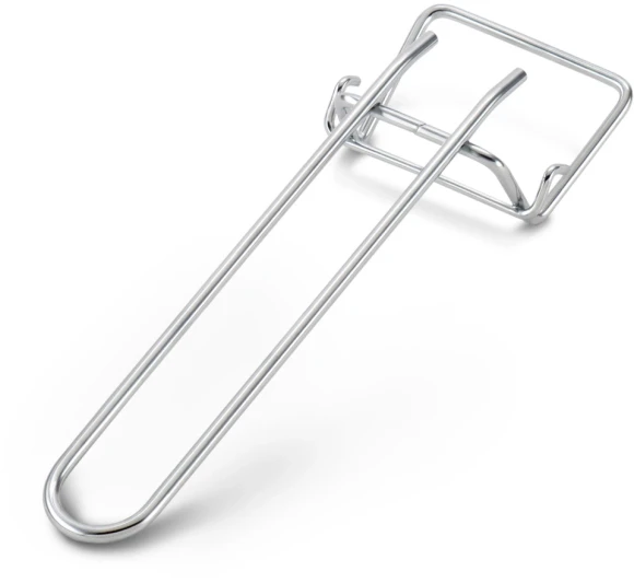 Мини-печь Hyundai MIO-HY077 30л. 1500Вт серебристый