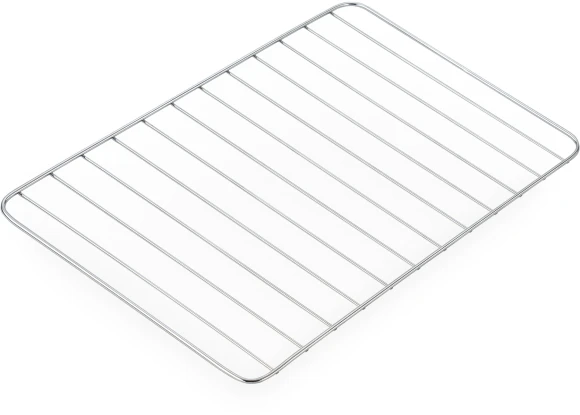 Мини-печь Hyundai MIO-HY077 30л. 1500Вт серебристый