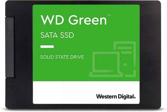Накопитель SSD Samsung SATA-III 4TB MZ-77E4T0B/EU 870 EVO 2.5"