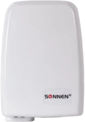 Сушилка для рук Sonnen HD HD-988 850Вт белый