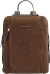 Рюкзак женский Piquadro Circle CA4576W92/SAVES песочный/зеленый замша/натур.кожа