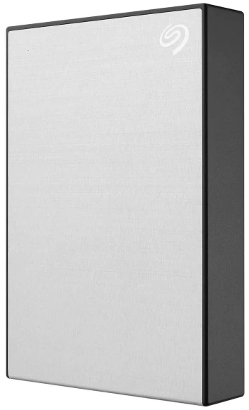 Жесткий диск Seagate USB3.0 5TB STKZ5000402 One Touch 2.5" голубой