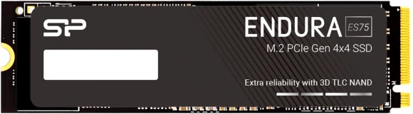 Накопитель SSD Silicon Power PCIe 4.0 x4 1TB SP01KGBP44ES7505 ES75 Endura M.2 2280
