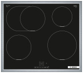 Индукционная варочная поверхность Bosch Serie 4 PIF645BB5E черный Индукционная варочная поверхность Bosch Serie 4 PIF645BB5E черный