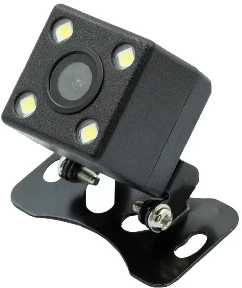 Камера заднего вида Sho-Me CA-5570 LED HD