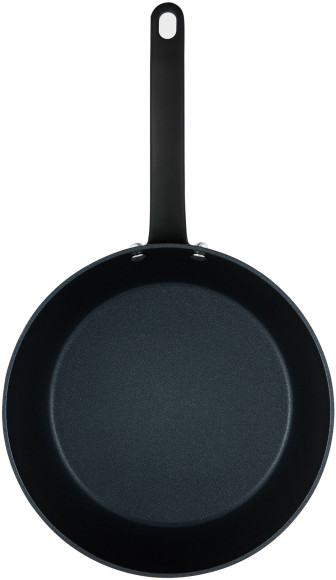 Сковорода Rondell Evolution-R RDA-797 круглая 26см покрытие: Evolution ручка несъемная (без крышки) графитовый Сковорода Rondell Evolution-R RDA-797 круглая 26см покрытие: Evolution ручка несъемная (без крышки) графитовый