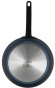 Сковорода Rondell Evolution-R RDA-797 круглая 26см покрытие: Evolution ручка несъемная (без крышки) графитовый Сковорода Rondell Evolution-R RDA-797 круглая 26см покрытие: Evolution ручка несъемная (без крышки) графитовый