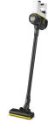 Пылесос ручной Karcher VC 4 Cordless myHome 21Вт белый/серый Пылесос ручной Karcher VC 4 Cordless myHome 21Вт белый/серый