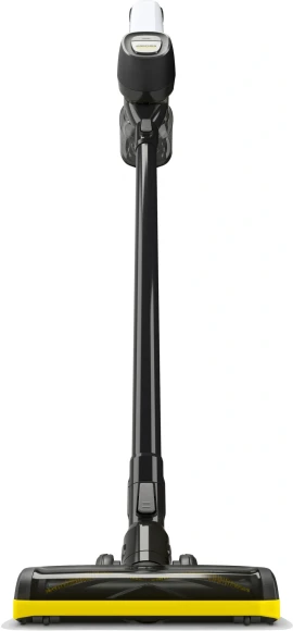 Пылесос ручной Karcher VC 4 Cordless myHome 21Вт белый/серый Пылесос ручной Karcher VC 4 Cordless myHome 21Вт белый/серый