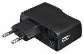 Сетевое зар./устр. Buro XCJ-024-2.1A 10.5W 2.1A USB-A универсальное черный Сетевое зар./устр. Buro XCJ-024-2.1A 10.5W 2.1A USB-A универсальное черный