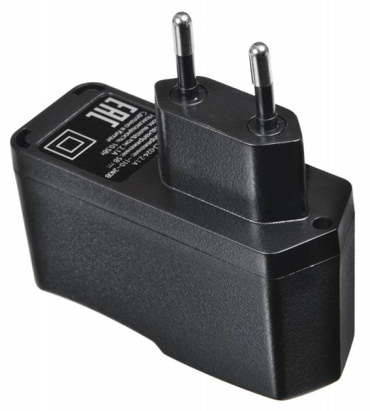 Сетевое зар./устр. Buro XCJ-024-2.1A 10.5W 2.1A USB-A универсальное черный Сетевое зар./устр. Buro XCJ-024-2.1A 10.5W 2.1A USB-A универсальное черный