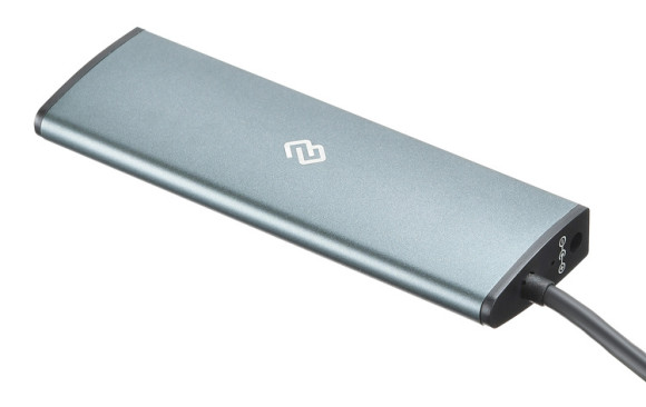 Стыковочная станция Digma HUB-2U3.0CCR-UC-G (HUB-2U3.0СCR-UC-G) Стыковочная станция Digma HUB-2U3.0CCR-UC-G (HUB-2U3.0СCR-UC-G)