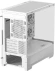 Корпус Deepcool CG380 3F белый без БП mATX 6x120mm 3x140mm 2xUSB3.0 audio bott PSU