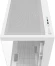 Корпус Deepcool CG380 3F белый без БП mATX 6x120mm 3x140mm 2xUSB3.0 audio bott PSU