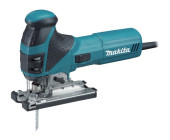 Лобзик Makita 4351FCT 720Вт 2800ходов/мин от электросети (кейс в комплекте) Лобзик Makita 4351FCT 720Вт 2800ходов/мин от электросети (кейс в комплекте)