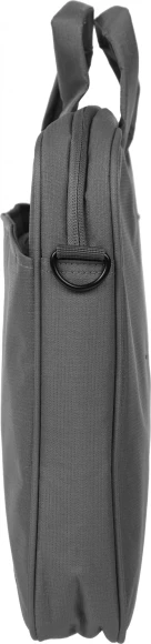 Сумка для ноутбука 15.6" Continent CC-012 серый нейлон/полиэстер (CC-012 GREY) Сумка для ноутбука 15.6" Continent CC-012 серый нейлон/полиэстер (CC-012 GREY)