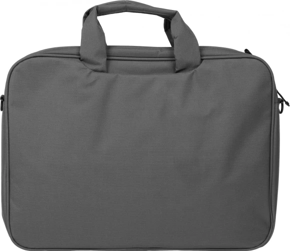 Сумка для ноутбука 15.6" Continent CC-012 серый нейлон/полиэстер (CC-012 GREY) Сумка для ноутбука 15.6" Continent CC-012 серый нейлон/полиэстер (CC-012 GREY)