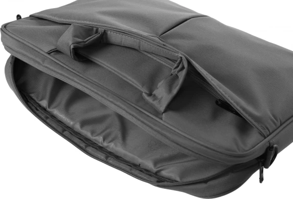 Сумка для ноутбука 15.6" Continent CC-012 серый нейлон/полиэстер (CC-012 GREY) Сумка для ноутбука 15.6" Continent CC-012 серый нейлон/полиэстер (CC-012 GREY)