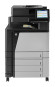 МФУ лазерный HP Color LaserJet Enterprise Flow MFP M880z (A2W75A) A3 Duplex Net черный МФУ лазерный HP Color LaserJet Enterprise Flow MFP M880z (A2W75A) A3 Duplex Net черный