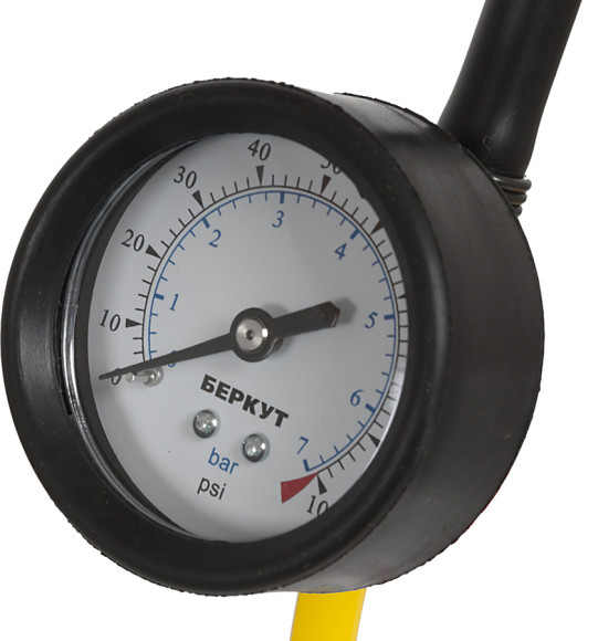 Автомобильный компрессор Berkut R17 55л/мин шланг 7.5м