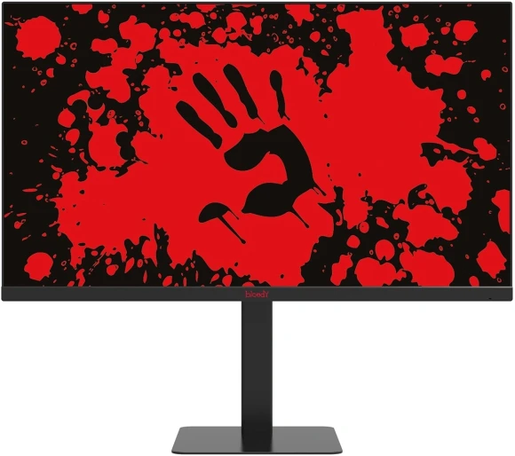 Монитор ViewSonic 23.8" VA2432-MHD-3 черный IPS LED 16:9 HDMI M/M матовая 250cd 178гр/178гр 1920x1080 100Hz VGA DP FHD 2.7кг