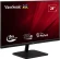Монитор ViewSonic 23.8" VA2432-MHD-3 черный IPS LED 16:9 HDMI M/M матовая 250cd 178гр/178гр 1920x1080 100Hz VGA DP FHD 2.7кг