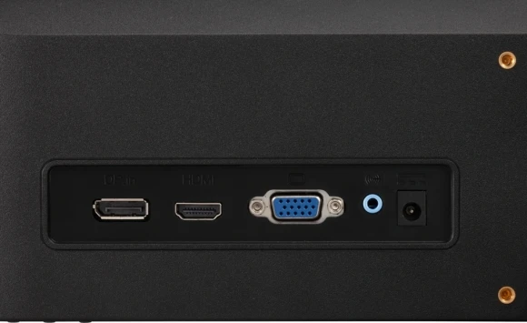 Монитор ViewSonic 23.8" VA2432-MHD-3 черный IPS LED 16:9 HDMI M/M матовая 250cd 178гр/178гр 1920x1080 100Hz VGA DP FHD 2.7кг