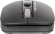 Мышь A4Tech Fstyler FG10S черный/серый оптическая 2000dpi silent беспров. USB для ноутбука 4but (FG10S GREY)