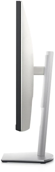 Монитор Dell 27" S2722DC черный IPS LED 16:9 HDMI M/M матовая HAS Piv 350cd 178гр/178гр 2560x1440 75Hz FreeSync 2K USB 7.16кг