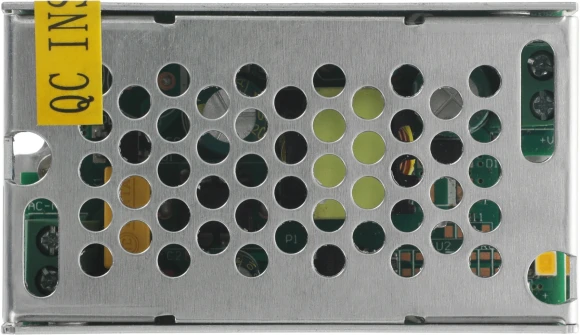 Блок питания Gauss 202003015 встраив. для лен.светод. черный