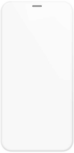 Защитное стекло для экрана Smarterra 3D Full Cover прозрачный для Apple iPhone 12 Pro Max антиблик. 1шт. (SFCGIP12PMTR) Защитное стекло для экрана Smarterra 3D Full Cover прозрачный для Apple iPhone 12 Pro Max антиблик. 1шт. (SFCGIP12PMTR)