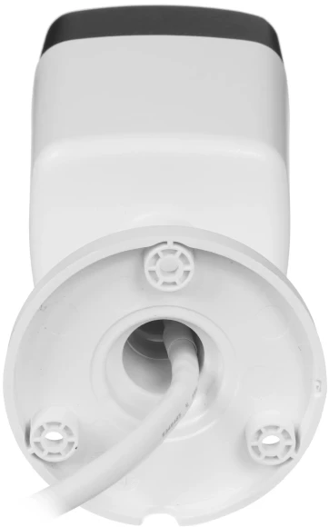 Камера видеонаблюдения IP HiWatch DS-I450M(C)(2.8mm) 2.8-2.8мм цв. корп.:белый Камера видеонаблюдения IP HiWatch DS-I450M(C)(2.8mm) 2.8-2.8мм цв. корп.:белый