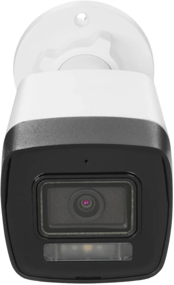 Камера видеонаблюдения IP HiWatch DS-I450M(C)(2.8mm) 2.8-2.8мм цв. корп.:белый Камера видеонаблюдения IP HiWatch DS-I450M(C)(2.8mm) 2.8-2.8мм цв. корп.:белый