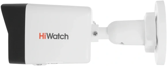 Камера видеонаблюдения IP HiWatch DS-I450M(C)(2.8mm) 2.8-2.8мм цв. корп.:белый Камера видеонаблюдения IP HiWatch DS-I450M(C)(2.8mm) 2.8-2.8мм цв. корп.:белый