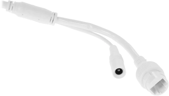 Камера видеонаблюдения IP HiWatch DS-I450M(C)(2.8mm) 2.8-2.8мм цв. корп.:белый Камера видеонаблюдения IP HiWatch DS-I450M(C)(2.8mm) 2.8-2.8мм цв. корп.:белый