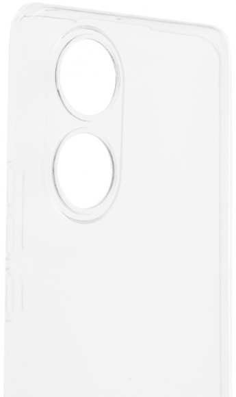 Чехол (клип-кейс) Gresso для Honor 50 Air прозрачный (GR17AIR809) Чехол (клип-кейс) Gresso для Honor 50 Air прозрачный (GR17AIR809)