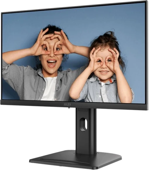 Монитор MSI 24.5" Pro MP253P черный IPS LED 16:9 HDMI M/M HAS Piv 300cd 178гр/178гр 1920x1080 100Hz VGA DP FHD 2.7кг Монитор MSI 24.5" Pro MP253P черный IPS LED 16:9 HDMI M/M HAS Piv 300cd 178гр/178гр 1920x1080 100Hz VGA DP FHD 2.7кг