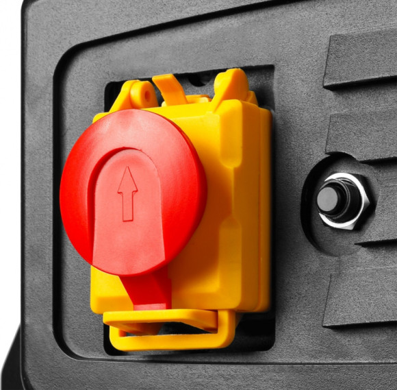 Станок фуговально-рейсмусовый Зубр Мастер СРФ-204-1500 1500W Станок фуговально-рейсмусовый Зубр Мастер СРФ-204-1500 1500W