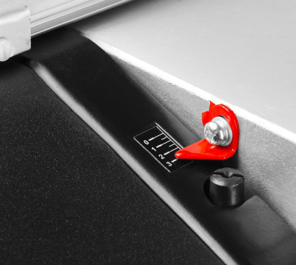 Станок фуговально-рейсмусовый Зубр Мастер СРФ-204-1500 1500W Станок фуговально-рейсмусовый Зубр Мастер СРФ-204-1500 1500W