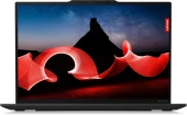 Ноутбук Lenovo ThinkPad X1 Carbon G12 Core Ultra 7 155U 32Gb SSD1Tb Intel Graphics 14" IPS WUXGA (1920x1200) без ОС black WiFi BT Cam (21KDSHNF00) Ноутбук Lenovo ThinkPad X1 Carbon G12 Core Ultra 7 155U 32Gb SSD1Tb Intel Graphics 14" IPS WUXGA (1920x1200) без ОС black WiFi BT Cam (21KDSHNF00)