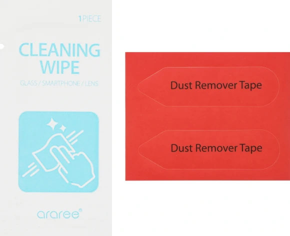 Защитное стекло для экрана Samsung araree by KDLAB для Samsung Galaxy A12 прозрачная 1шт. (GP-TTA125KDATR)