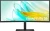 Монитор Samsung 34" ViewFinity S6 S34C650UAIXCI черный VA LED 5ms 21:9 HDMI M/M полуматовая 350cd 178гр/178гр 3440x1440 100Hz FreeSync DP Ultra WQHD USB 8кг