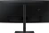 Монитор Samsung 34" ViewFinity S6 S34C650UAIXCI черный VA LED 5ms 21:9 HDMI M/M полуматовая 350cd 178гр/178гр 3440x1440 100Hz FreeSync DP Ultra WQHD USB 8кг