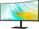 Монитор Samsung 34" ViewFinity S6 S34C650UAIXCI черный VA LED 5ms 21:9 HDMI M/M полуматовая 350cd 178гр/178гр 3440x1440 100Hz FreeSync DP Ultra WQHD USB 8кг